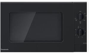 Kuchenka mikrofalowa PANASONIC NN-GM22QBEPG z grillem 800W 5 poziomów mocy