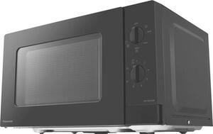 Kuchenka mikrofalowa PANASONIC NN-GM22QBEPG z grillem 800W 5 poziomów mocy