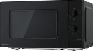 Kuchenka mikrofalowa PANASONIC NN-GM22QBEPG z grillem 800W 5 poziomów mocy