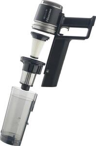 Odkurzacz HISENSE HiMove IV HVC676451DA