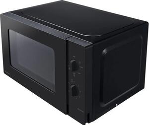 Kuchenka mikrofalowa PANASONIC NN-GM22QBEPG z grillem 800W 5 poziomów mocy