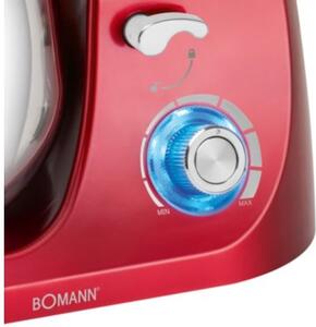 Robot kuchenny planetarny BOMANN KM 6009 CB 1000W