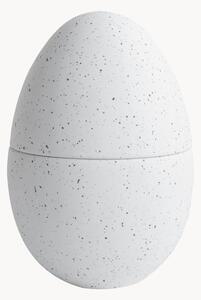 Ręcznie wykonany pojemnik do przechowywania Bonbonniere, W 18 cm