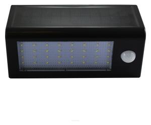 Polux LED Kinkiet solarny z czujnikiem LED/5W SA0732