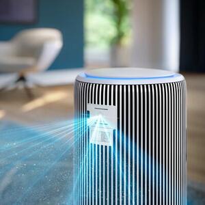 Oczyszczacz powietrza PHILIPS AC3420/10 Wi‑Fi