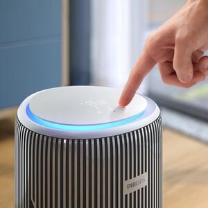 Oczyszczacz powietrza PHILIPS AC3420/10 Wi‑Fi