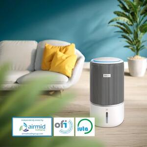 Oczyszczacz powietrza PHILIPS AC3420/10 Wi‑Fi