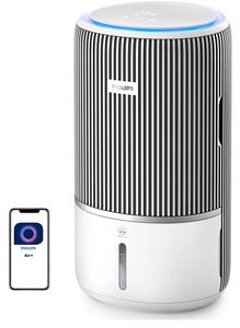 Oczyszczacz powietrza PHILIPS AC3420/10 Wi‑Fi