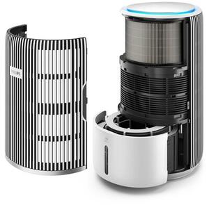 Oczyszczacz powietrza PHILIPS AC3420/10 Wi‑Fi