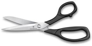 Nożyczki uniwersalne VICTORINOX Itally Czarny (23 cm)