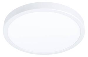 Biała lampa sufitowa LED FUEVA 5 – EGLO