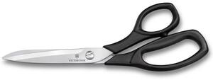 Nożyczki uniwersalne VICTORINOX Itally Czarny (23 cm)
