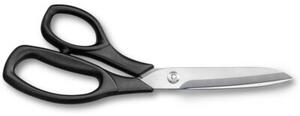 Nożyczki uniwersalne VICTORINOX Itally Czarny (23 cm)