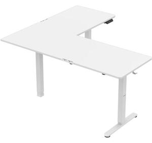 Biurko gamingowe HUZARO Hero 9.5 Biały