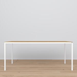 Stół prostokątny Loft N05