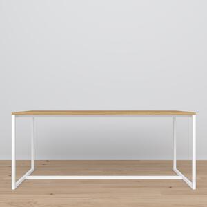 Stół prostokątny Loft N02