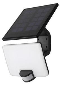 Solight Solight WO785 - Reflektor solarny LED z czujnikiem /11W/3,7V 4000mAh IP54 SL1053