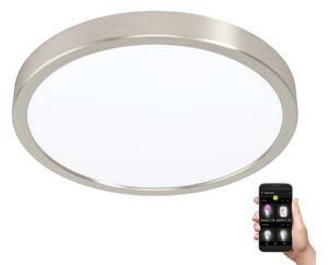 Eglo Eglo 98845 - LED Ściemniana lampa łazienkowa FUEVA-Z LED/19,5W/230V IP44 EG98845
