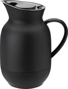 Dzbanek termiczny do kawy Amphora czarny