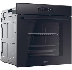 Piekarnik HAIER ID Series 2 H6 ID25G5HTB1 Air Fry Termosonda Termoobieg Czarny