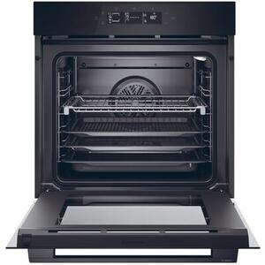 Piekarnik HAIER ID Series 2 H6 ID25G5HTB1 Air Fry Termosonda Termoobieg Czarny