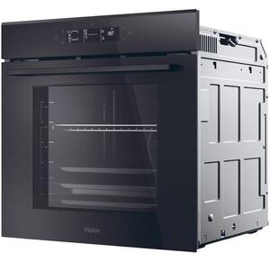 Piekarnik HAIER ID Series 2 H6 ID25G5HTB1 Air Fry Termosonda Termoobieg Czarny
