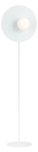 Lampa stojąca podłogowa OSLO WHITE/OPAL E14 Emibig 1189/LP