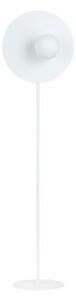 Lampa stojąca podłogowa OSLO WHITE/OPAL E14 Emibig 1189/LP