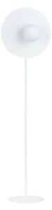 Lampa stojąca podłogowa OSLO WHITE/OPAL E14 Emibig 1189/LP