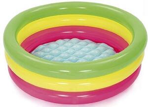 Basen BESTWAY 51128 70 x 24 cm 41L