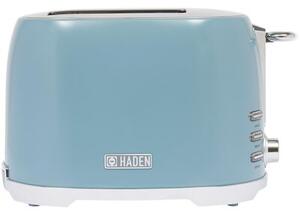 Toster HADEN Brighton HAD211859 Niebieski