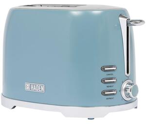 Toster HADEN Brighton HAD211859 Niebieski