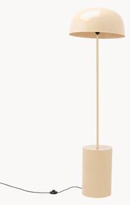 Ręcznie wykonana lampa podłogowa Loungy