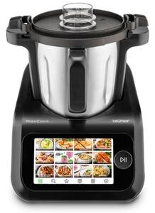 Wielofunkcyjny robot kuchenny ZELMER ZTR2000 MaxCook (WiFi) z wagą i funkcją gotowania
