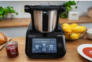 Wielofunkcyjny robot kuchenny ZELMER ZTR2000 MaxCook (WiFi) z wagą i funkcją gotowania