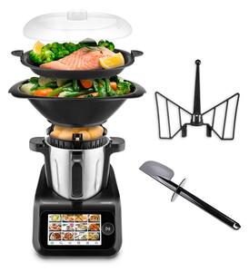 Wielofunkcyjny robot kuchenny ZELMER ZTR2000 MaxCook (WiFi) z wagą i funkcją gotowania