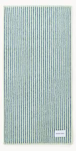 Ręcznik plażowy z bawełny Stripes