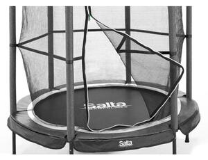 Trampolina SALTA Junior 140 cm Czarny