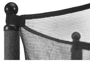 Trampolina SALTA Junior 140 cm Czarny