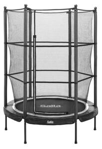 Trampolina SALTA Junior 140 cm Czarny