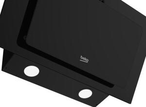 Okap BEKO BHCA62332BH Czarny 59dB klasa B