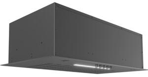 Okap AKPO WK-7 Saverne 60 Czarny 70dB klasa B