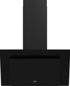 Okap BEKO BHCA62332BH Czarny 59dB klasa B