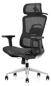 Fotel ergonomiczny ANGEL biurowy obrotowy Homer S