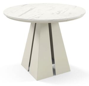 MebleMWM Stół rozkładany FUEGO | 100/180cm | Kolor do wyboru
