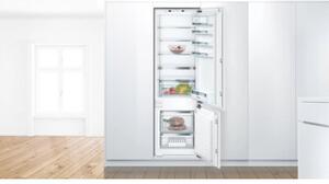 Lodówka BOSCH KIS87AFE0