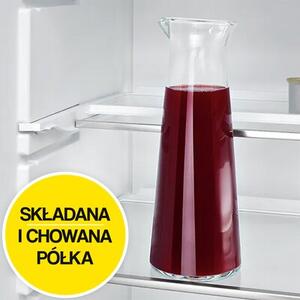Lodówka BOSCH KIS87AFE0