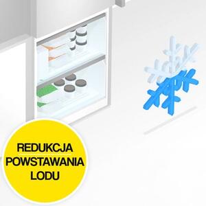Lodówka BOSCH KIS87AFE0