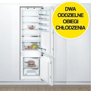 Lodówka BOSCH KIS87AFE0