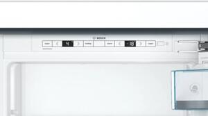 Lodówka BOSCH KIS87AFE0